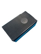 Battery cover For SONY Walkman WM-D6C -Black - $25.72