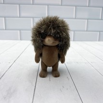 Calico Critters Hedgehog Doll - $10.74 CAD