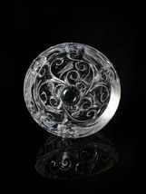 Lalique  Crystal  Bowl image 8