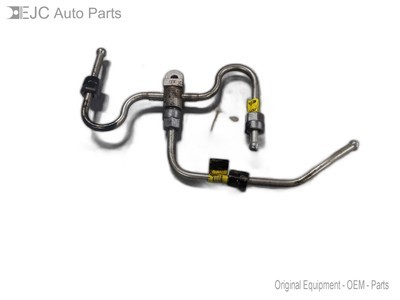 Pump To Rail Fuel Line For 15-18 Cadillac Escalade ESV  6.2 12618337 L86 - $24.70