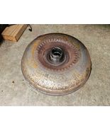 Volvo torque converter PN 8647487 - $350.00