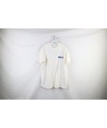 Vtg 90s Speedo Mens XL Distressed Spell Out Classic America Swimming T-S... - $54.09 CAD