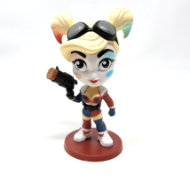 DC Comics Lil Bombshells Harley Quinn Collectible Vinyl Figure - $17.15