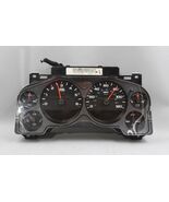 Speedometer Cluster MPH Fits 2007-2012 GMC SIERRA 1500 PICKUP OEM #43890 - $179.99