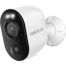 Reolink BWC4K01SP64 REOLINK ARGUS SERIES B350 W/SP2-W W/64GB - $191.04