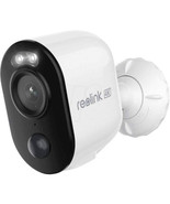 Reolink BWC4K01SP64 REOLINK ARGUS SERIES B350 W/SP2-W W/64GB - $260.15 CAD