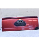 OEM 2014 2015 2016 2017 2018 2019 GMC SIERRA 1500 TAILGATE CAMERA TAIL GATE - $8,406.88 MXN