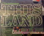 This Land [Vinyl] - $14.99