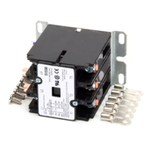 Henny Penny HCC-3XU04KS175 Contactor Kit 3 Pole 50A 208/240V Coil 50/60H... - $2,872.67 MXN