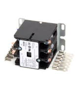 Henny Penny HCC-3XU04KS175 Contactor Kit 3 Pole 50A 208/240V Coil 50/60H... - $2,872.67 MXN