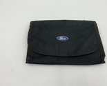 2013 Ford Owners Manual Case Only K03B25005 - $26.99