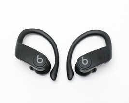 Beats by Dr. Dre Powerbeats Pro Black In Ear Headphones MY582LL/A image 3