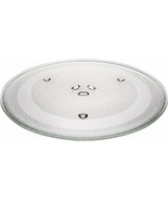 OEM GLASS Tray  For Jenn-Air JMV9169BAP JMV8166BAB JMV9169BAB JMV9169BAW... - $109.88