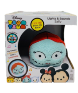 TSUM TSUM Lights &amp; Sounds Nightmare Sally Stackable Plush - €10,34 EUR