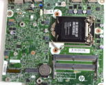 HP ProDesk 600 G3 DM 906309-002 Intel LGA 1151 DDR4 Desktop Motherboard - £18.47 GBP