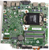 HP ProDesk 600 G3 DM 906309-002 Intel LGA 1151 DDR4 Desktop Motherboard - $23.38