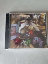 Christmas Memories and Traditions - Gary David Reece (CD, 2018) Brand New - £4.63 GBP