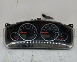 Speedometer Cluster MPH Thru 8/06 SE Fits 06-07 XTERRA 699730 - £68.90 GBP
