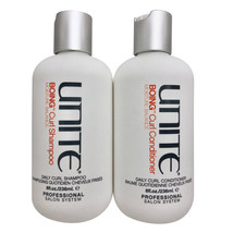 Unite Boing Daily Curl Shampoo & Conditioner Set 8 oz. Each - $36.01
