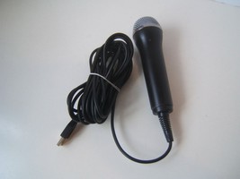 Genuine OEM Rockband USB Microphone Multi Platform Mic Works - £9.00 GBP