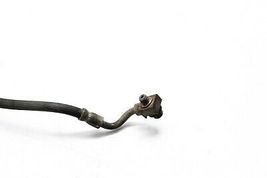 2001-2005 CHEVROLET SILVERADO 2500 HD DIESEL FRONT BRAKE HOSE LINE P8457 image 2