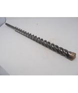 DEWALT DW5827 High Impact 4 Cutter SDS MAX Concrete Drill Bit 1-3/8&quot; x 1... - $61.38