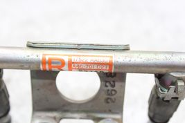 02-05 SUBARU IMPREZA Right Side Fuel Rail F1025 image 11