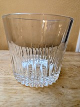 Vintage Princess House Royal Highlights Lead Crystal Glass Ice Bucket No... - £15.75 GBP