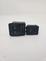  ODYSSEY   2004 Dash/Interior/Seat Switch 386420  - $25.84