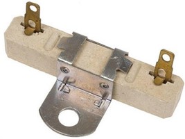 8NE10306 Fits Ford Tractor 2N,8N,9N 0.6 ohm Electrical Ballast Resistor - $263.26 MXN