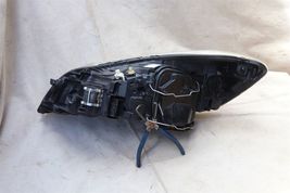 2011-13 Volvo C70 T5 Halogen Headlight Head Light Lamp Passenger Right RH image 11