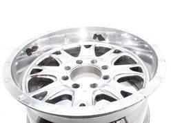 FUEL OFF-ROAD D513 CHEVY/GMC 2500HD WHEEL RIM MA-1131L 8X165.1 20X10J -12 Q9111 image 6