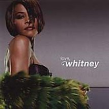Whitney Houston : Love, Whitney CD (2003) Pre-Owned - £11.95 GBP