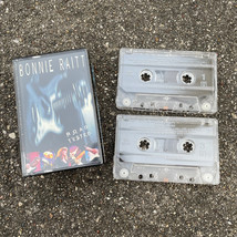 Bonnie Raitt &amp; Guests Road Tested Double Cassette 1995 Capital Columbia House - £7.60 GBP