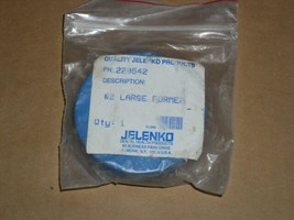 Jelenko Dental Lab Crucible Former #220541 Large 2 Inch New Unused - $15.99