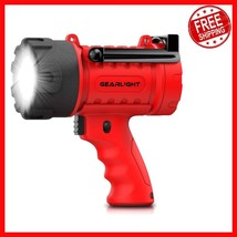 High Lumen Lightweight LED Flashlight - Essential for Camping &amp; Boating - $781.43 MXN