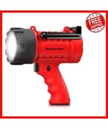High Lumen Lightweight LED Flashlight - Essential for Camping &amp; Boating - $780.43 MXN