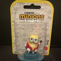 Minions The Rise of Gru-Jerry, Micro Collection Figure - £4.70 GBP