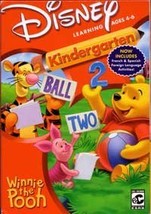 Winnie the Pooh: Kindergarten / Game [video game] - $112.81