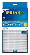 Filtrete 3M 12 in. H X 6.75 in. W Rectangular HEPA Air Purifier Filter 1 pk - $21.95