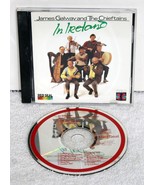 James Galway &amp; The Chieftains In Ireland ~ 1987 RCA Red Seal ~ Used CD ~... - €5,12 EUR