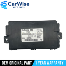 KEYLESS ENTRY HUB RECEIVER MODULE OEM 68441615AA DODGE CHALLENGER 2020 -... - $59.99