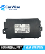 KEYLESS ENTRY HUB RECEIVER MODULE OEM 68441615AA DODGE CHALLENGER 2020 -... - $59.99