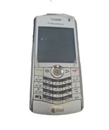 BlackBerry 8130 CDMA Cell Phone Alltel Verizon Vintage GPS CDMA2000 White - $40.50