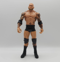 Mattel 2014 Superstar #44 Batista Wrestling Action Figure - $8.79