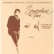 Somewhere In Time (Original Motion Picture Soundtrack)  - £14.87 GBP