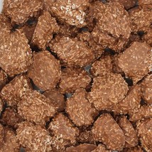 Milk Chocolate &amp; Coconut Macaroon Cluster - £4.81 GBP+