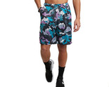 Champion Men&#39;s 9in. Classic Abstract Print Active Shorts Multicolor-2XL - $25.99