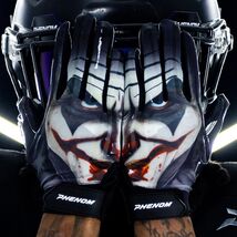 Jester Football Gloves - VPS1 by Phenom Elite - $54.99