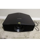 Sony VPLVW885ES 4K HDR Laser Home Theater Video Projector 25,000.00 on A... - $8,150.02 CAD